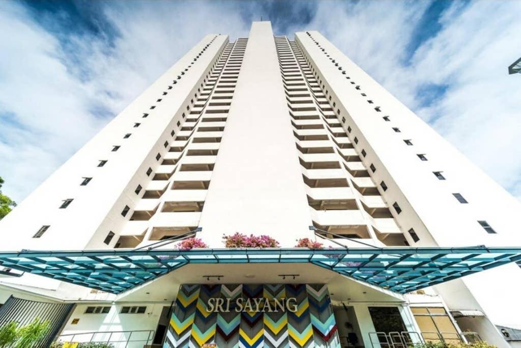 Poolview Resort Batu Ferringhi 502 - 2 Rooms Eksteriør billede
