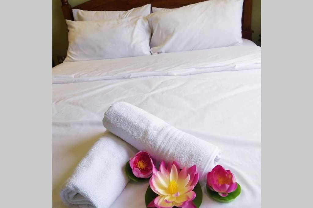 Poolview Resort Batu Ferringhi 502 - 2 Rooms Eksteriør billede